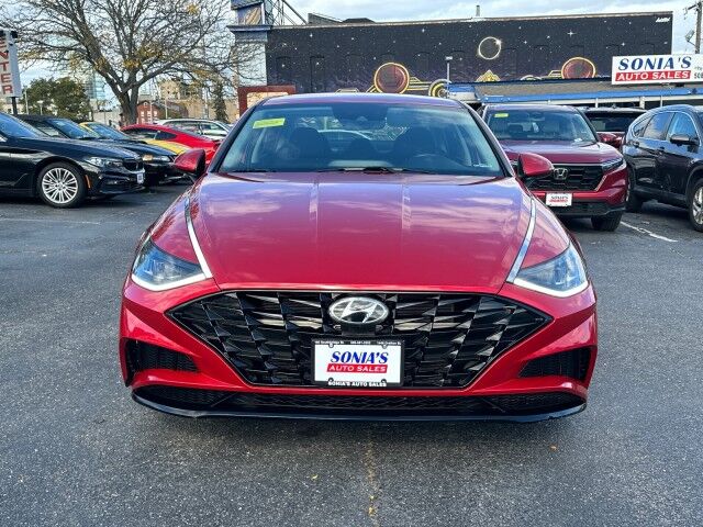 2020 Hyundai Sonata SEL Worcester MA 2020 Hyundai Sonata SEL Worcester MA