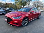2020 Hyundai Sonata SEL 2020 Hyundai Sonata SEL