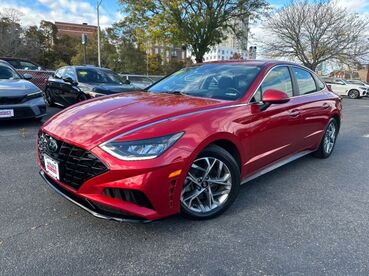 2020_Hyundai_Sonata_SEL_ Worcester MA 2020_Hyundai_Sonata_SEL_ Worcester MA
