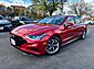 2020 Hyundai Sonata SEL Worcester MA 2020 Hyundai Sonata SEL Worcester MA