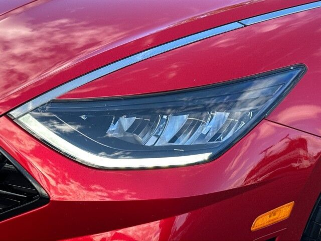 2020 Hyundai Sonata SEL Worcester MA 2020 Hyundai Sonata SEL Worcester MA