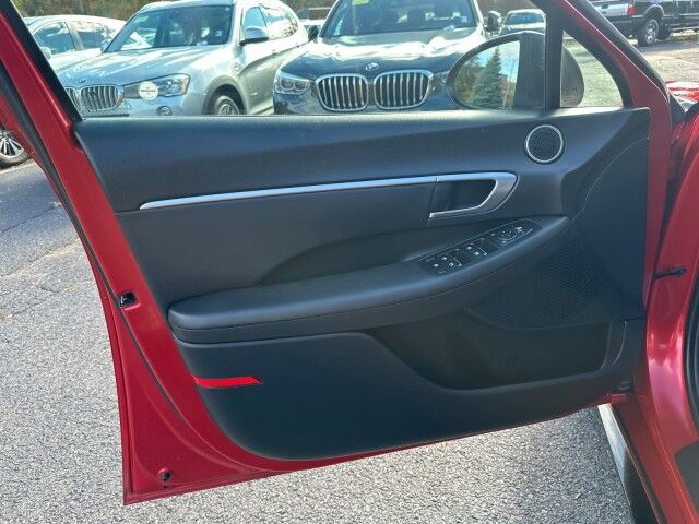 2020 Hyundai Sonata SEL Worcester MA 2020 Hyundai Sonata SEL Worcester MA