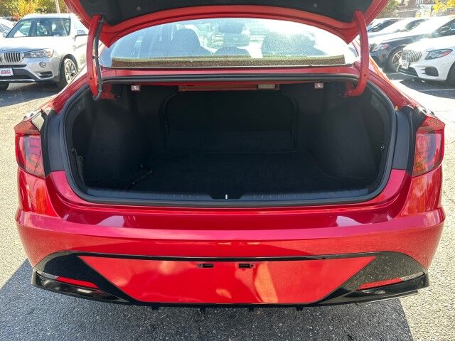 2020 Hyundai Sonata SEL Worcester MA 2020 Hyundai Sonata SEL Worcester MA