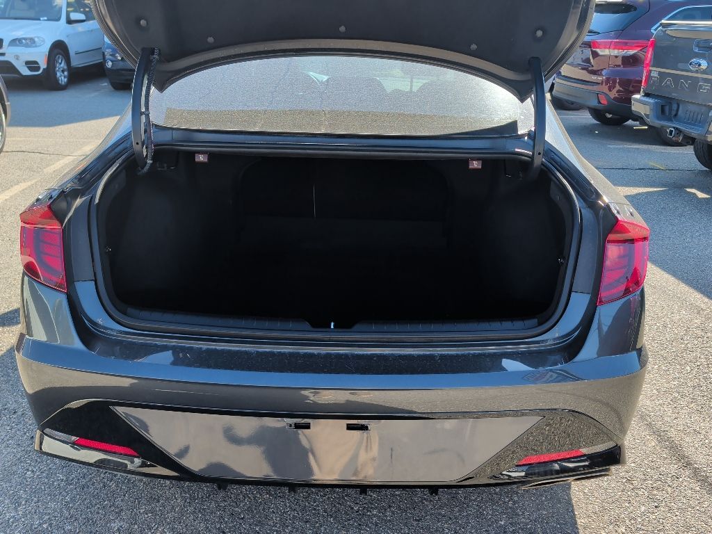 2020 Hyundai Sonata SEL Worcester MA