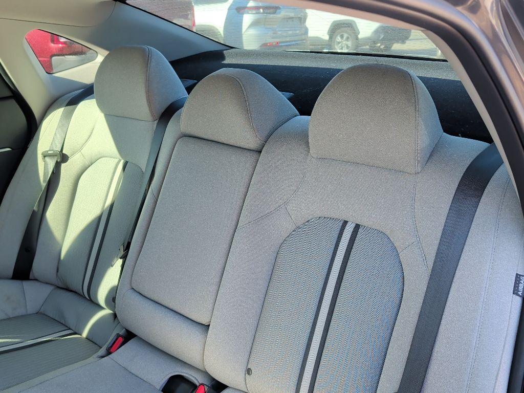 2020 Hyundai Sonata SEL Worcester MA