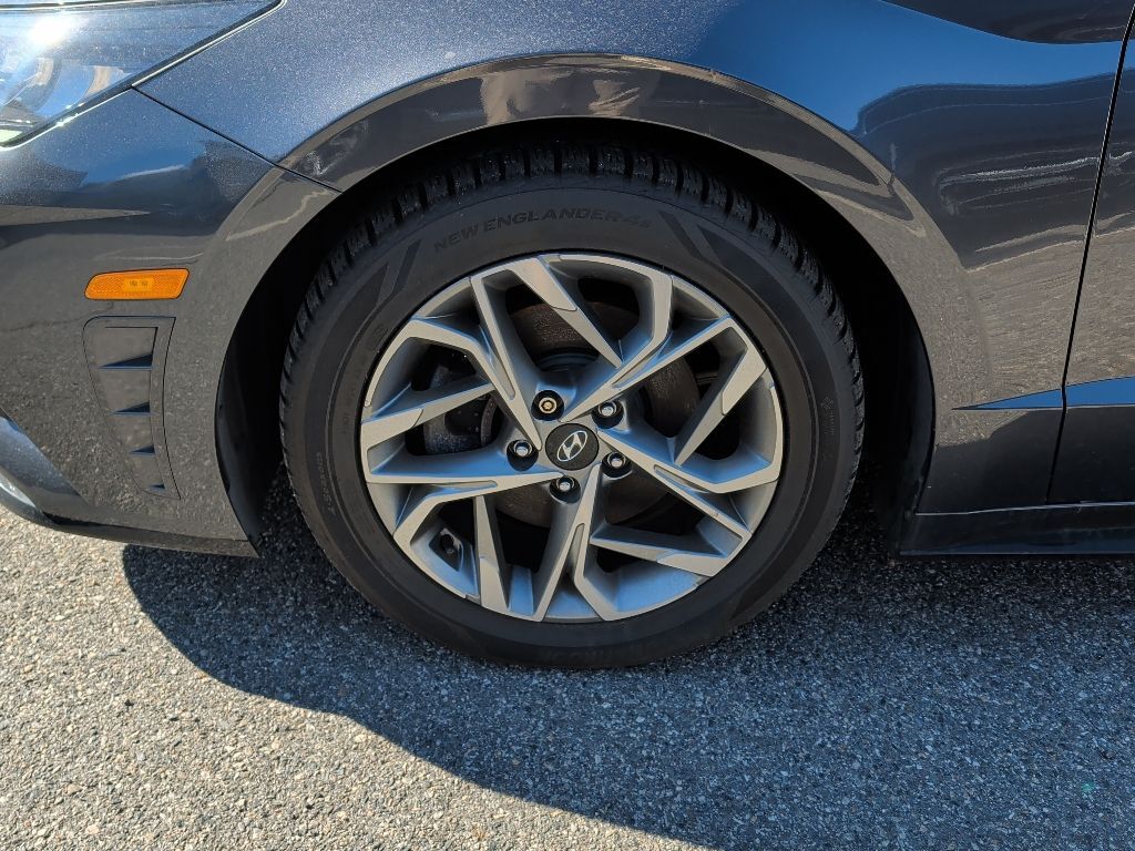 2020 Hyundai Sonata SEL Worcester MA