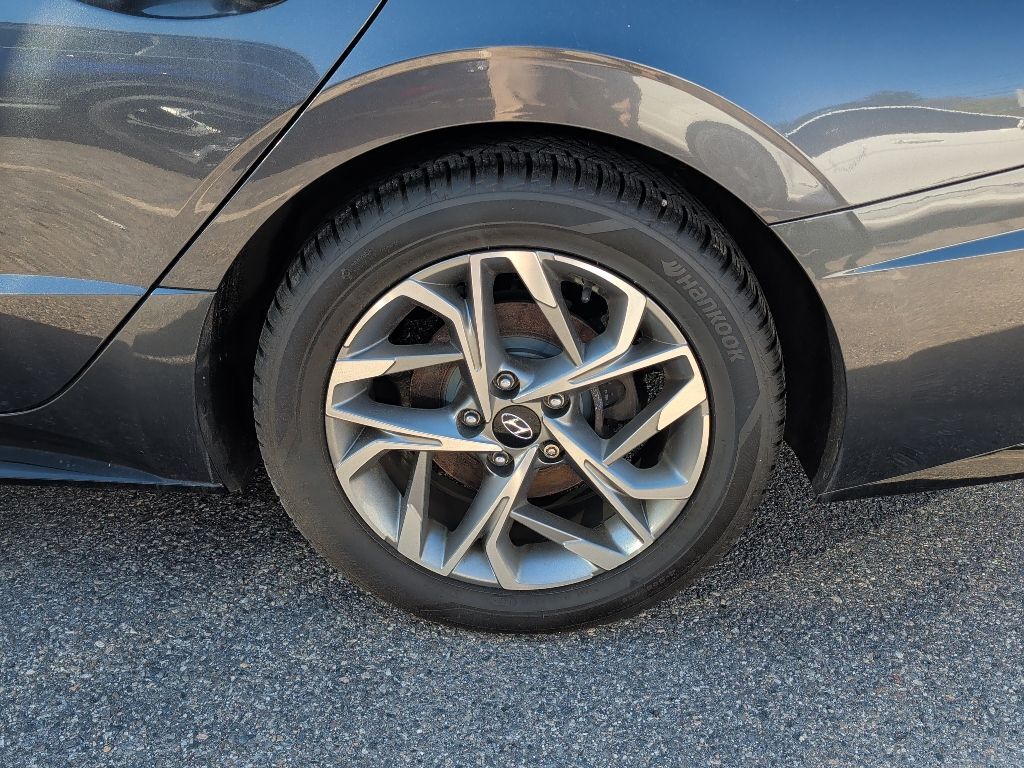 2020 Hyundai Sonata SEL Worcester MA