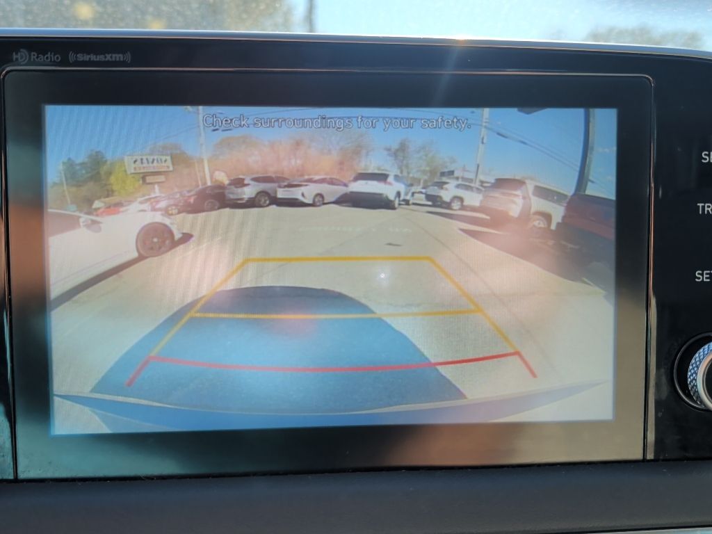 2020 Hyundai Sonata SEL Worcester MA