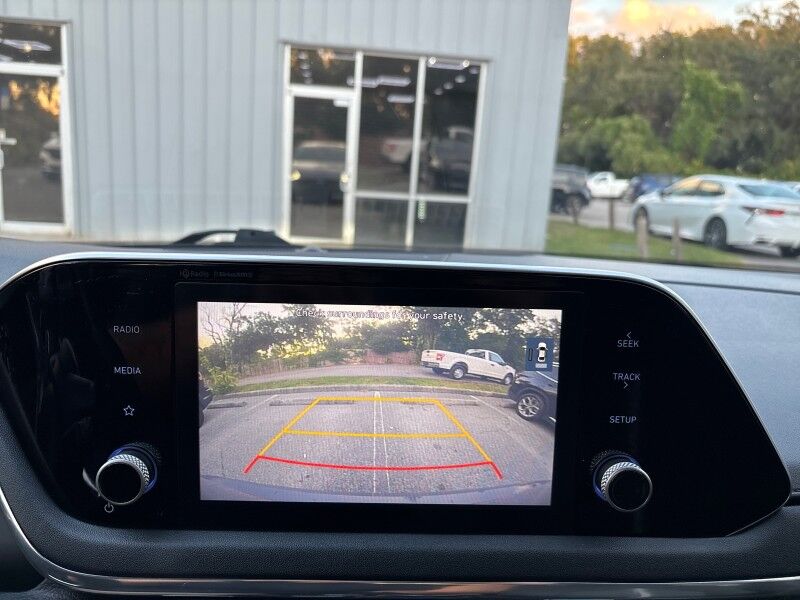 2020 Hyundai Sonata SEL w/CONVENIENCE PKG. Seffner FL