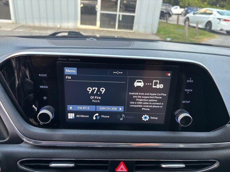 2020 Hyundai Sonata SEL w/CONVENIENCE PKG. Seffner FL