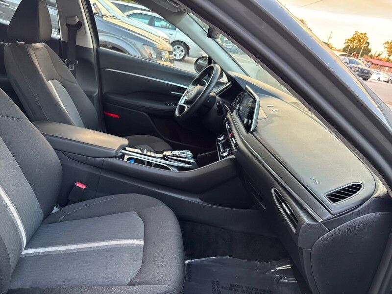 2020 Hyundai Sonata SEL w/CONVENIENCE PKG. Seffner FL