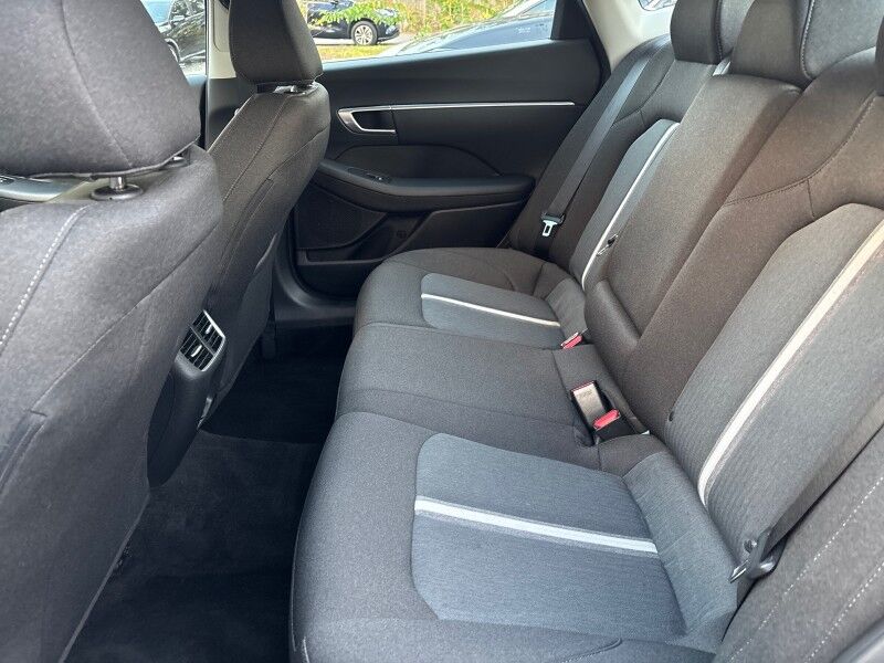 2020 Hyundai Sonata SEL w/CONVENIENCE PKG. Seffner FL