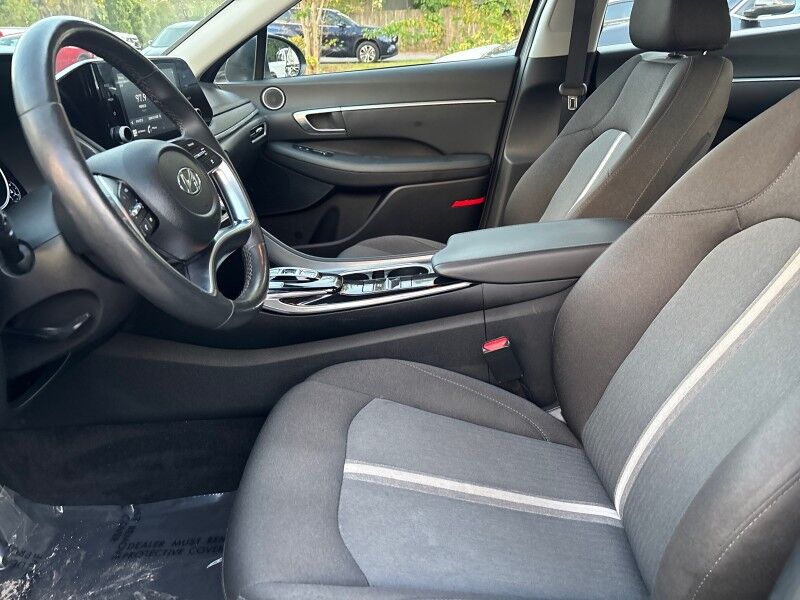 2020 Hyundai Sonata SEL w/CONVENIENCE PKG. Seffner FL