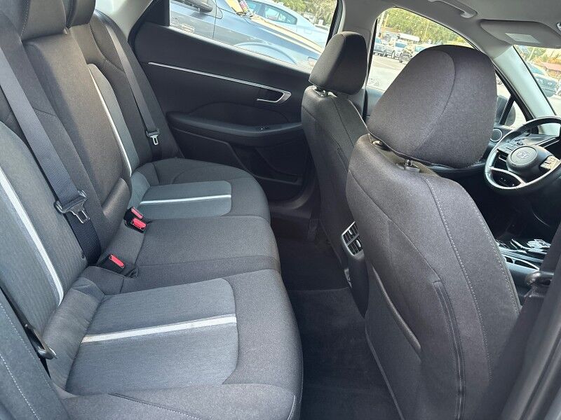 2020 Hyundai Sonata SEL w/CONVENIENCE PKG. Seffner FL