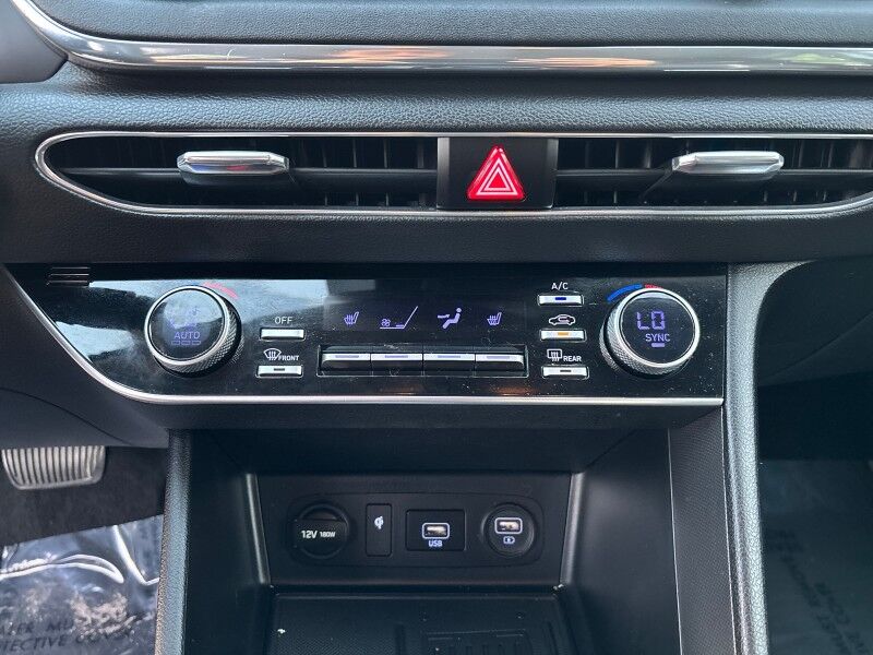 2020 Hyundai Sonata SEL w/CONVENIENCE PKG. Seffner FL