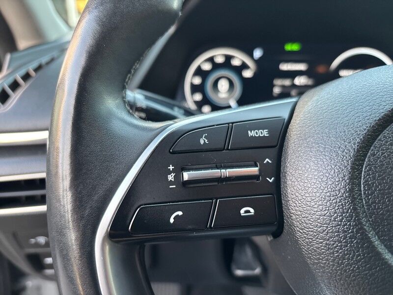 2020 Hyundai Sonata SEL w/CONVENIENCE PKG. Seffner FL