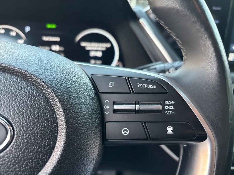 2020 Hyundai Sonata SEL w/CONVENIENCE PKG. Seffner FL