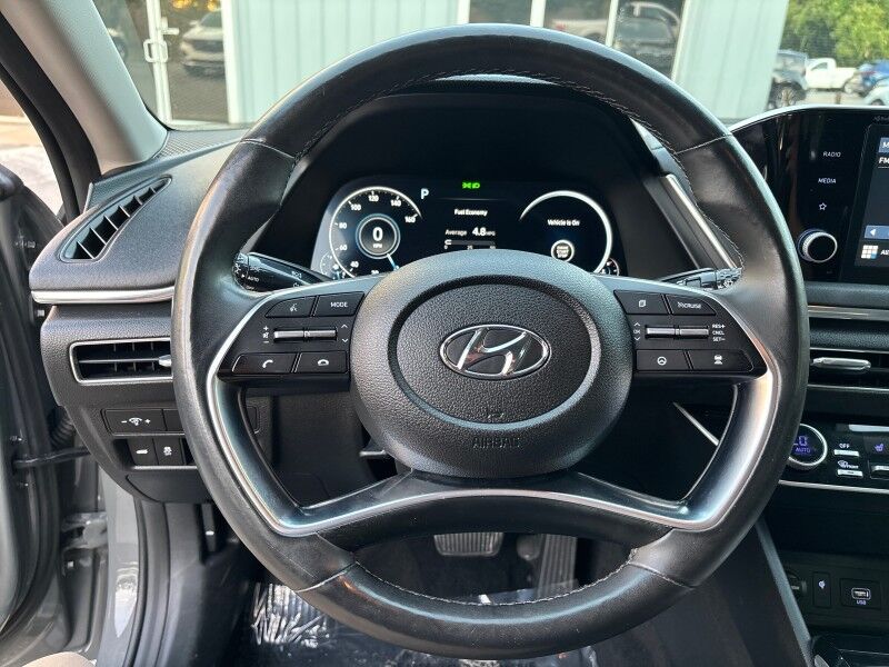 2020 Hyundai Sonata SEL w/CONVENIENCE PKG. Seffner FL