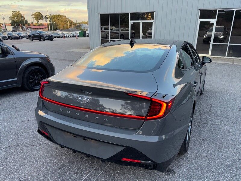 2020 Hyundai Sonata SEL w/CONVENIENCE PKG. Seffner FL