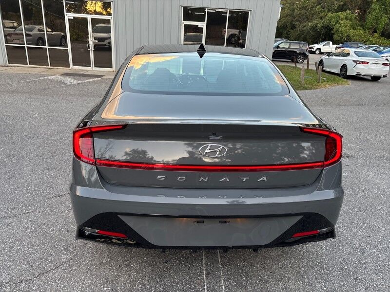 2020 Hyundai Sonata SEL w/CONVENIENCE PKG. Seffner FL