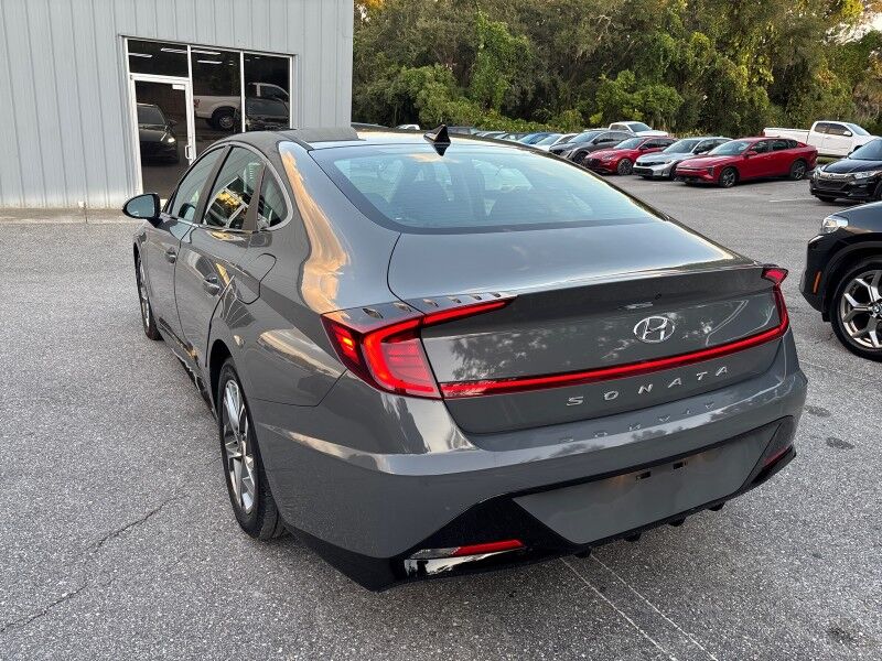 2020 Hyundai Sonata SEL w/CONVENIENCE PKG. Seffner FL