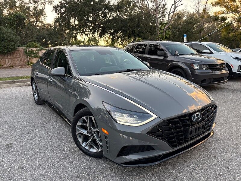 2020 Hyundai Sonata SEL w/CONVENIENCE PKG. Seffner FL