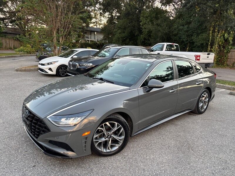 2020 Hyundai Sonata SEL w/CONVENIENCE PKG. Seffner FL