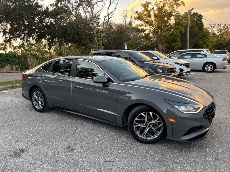 2020 Hyundai Sonata SEL w/CONVENIENCE PKG. Seffner FL