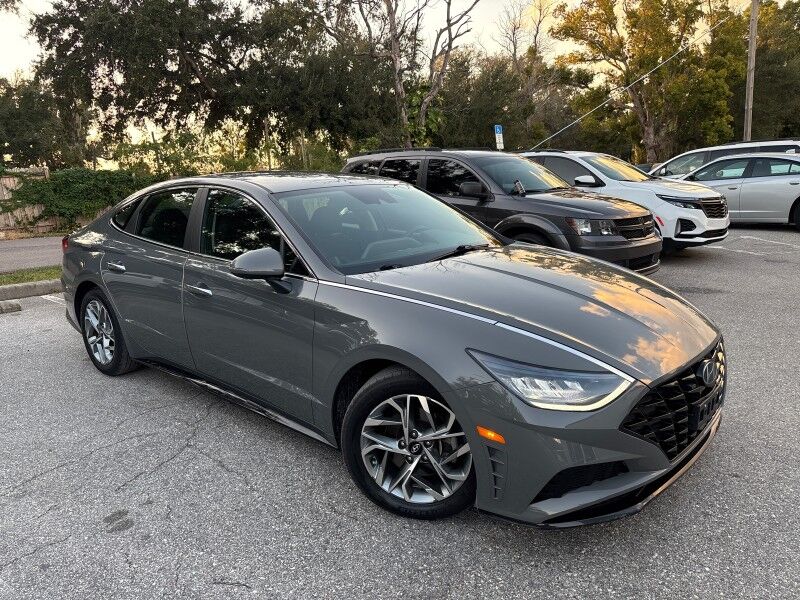 2020 Hyundai Sonata SEL w/CONVENIENCE PKG. Seffner FL