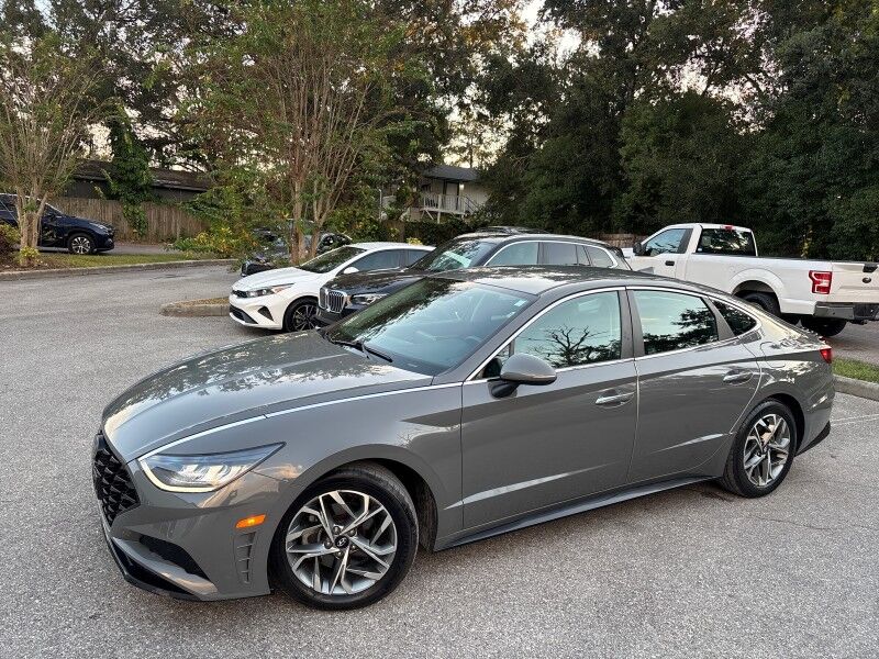 2020 Hyundai Sonata SEL w/CONVENIENCE PKG. Seffner FL