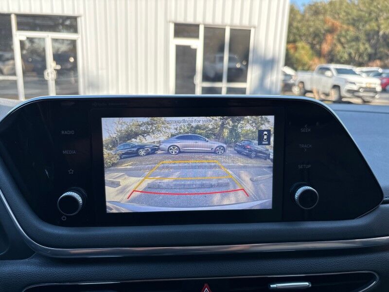 2020 Hyundai Sonata SEL w/CONVENIENCE & PANO SUNROOF PKG. Seffner FL