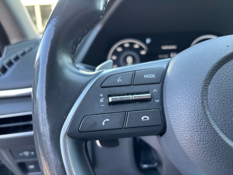 2020 Hyundai Sonata SEL w/CONVENIENCE & PANO SUNROOF PKG. Seffner FL