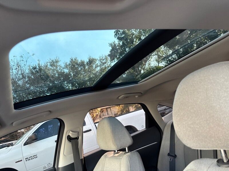 2020 Hyundai Sonata SEL w/CONVENIENCE & PANO SUNROOF PKG. Seffner FL