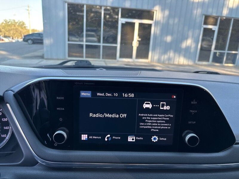 2020 Hyundai Sonata SEL w/LEATHER Seffner FL