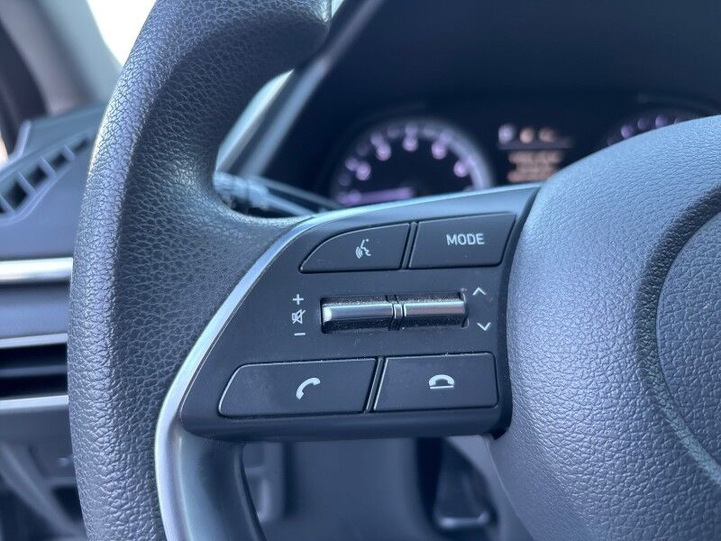 2020 Hyundai Sonata SEL w/LEATHER Seffner FL