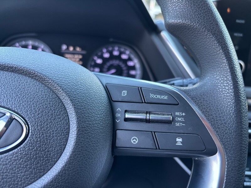 2020 Hyundai Sonata SEL w/LEATHER Seffner FL