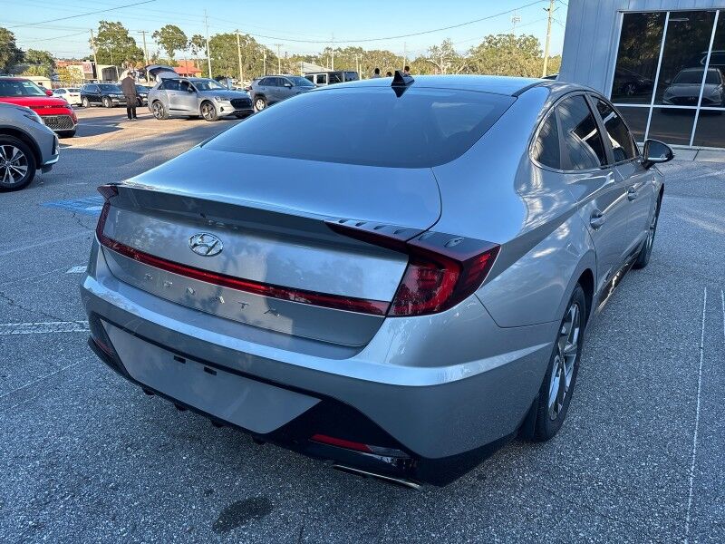 2020 Hyundai Sonata SEL w/LEATHER Seffner FL