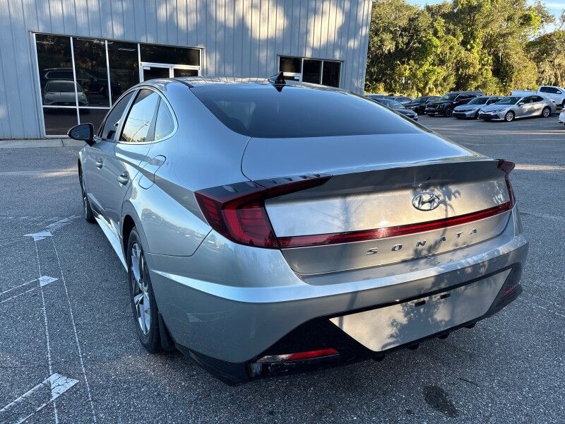 2020 Hyundai Sonata SEL w/LEATHER Seffner FL