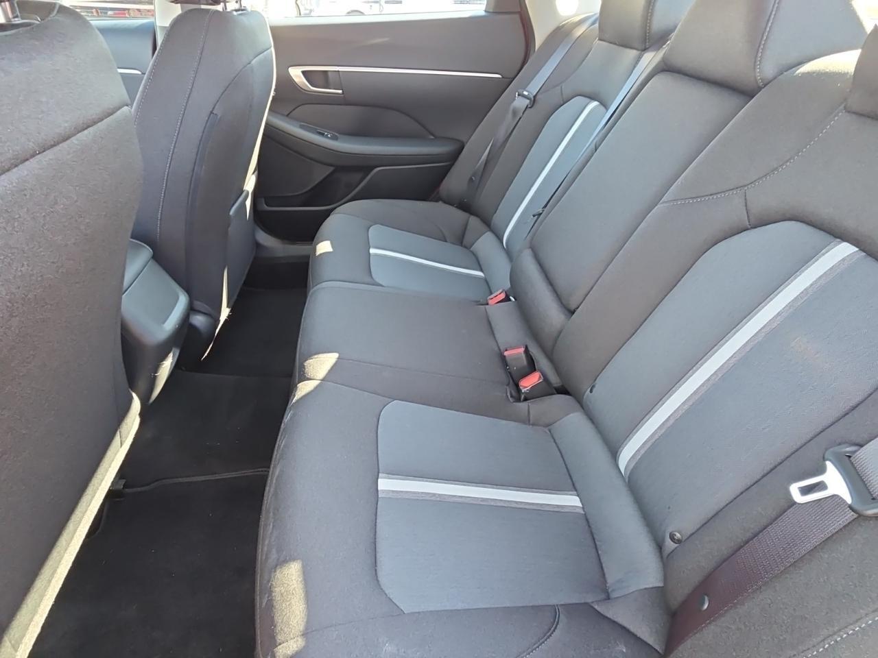 2020 Hyundai Sonata SEL Waldorf MD