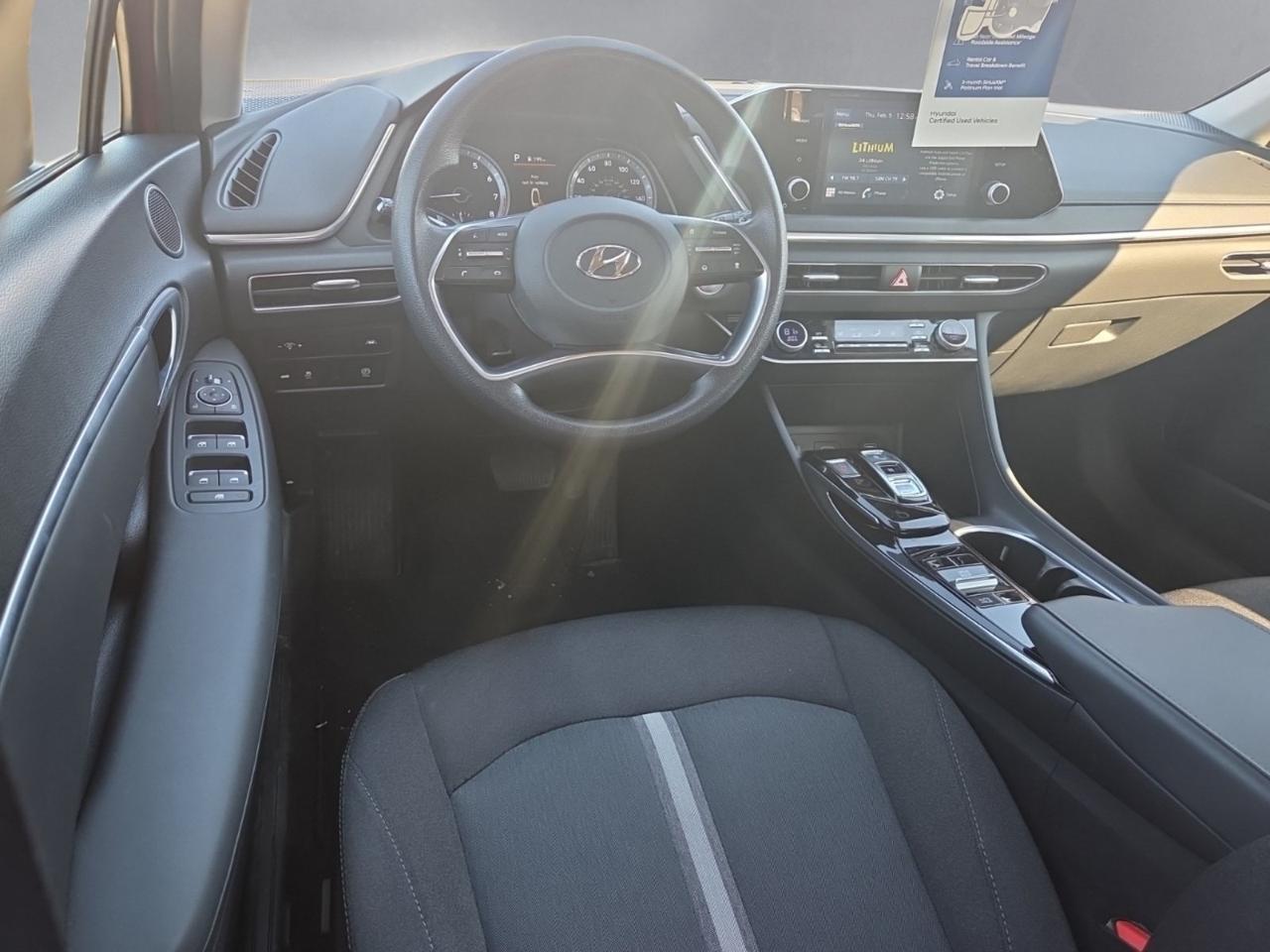 2020 Hyundai Sonata SEL Waldorf MD