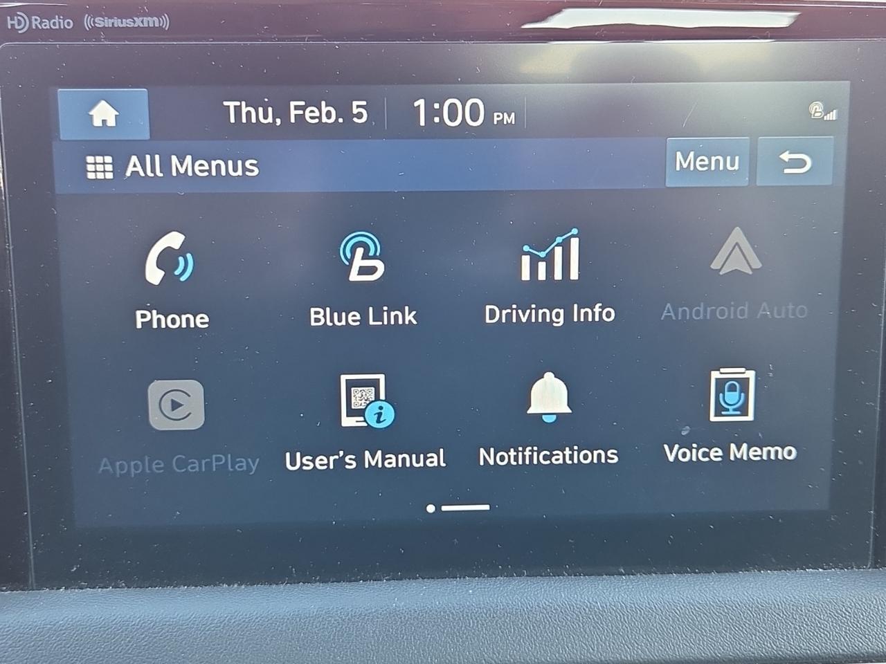 2020 Hyundai Sonata SEL Waldorf MD