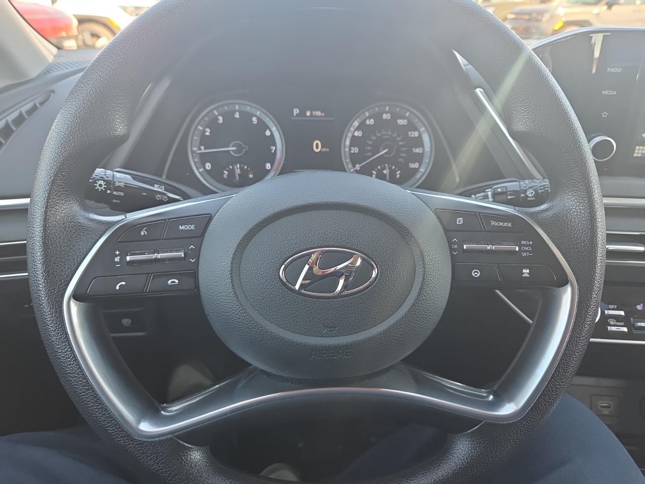 2020 Hyundai Sonata SEL Waldorf MD