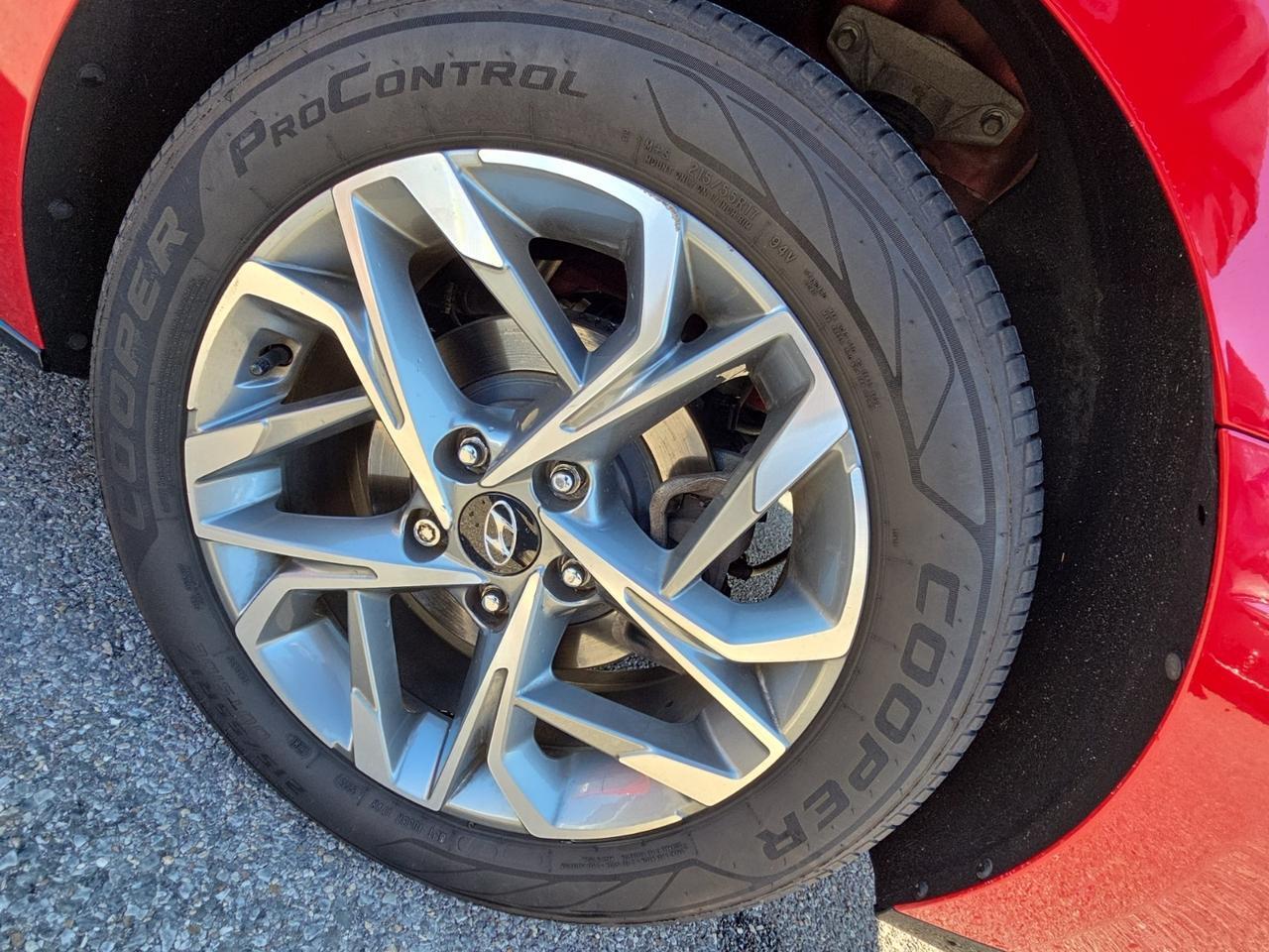 2020 Hyundai Sonata SEL Waldorf MD