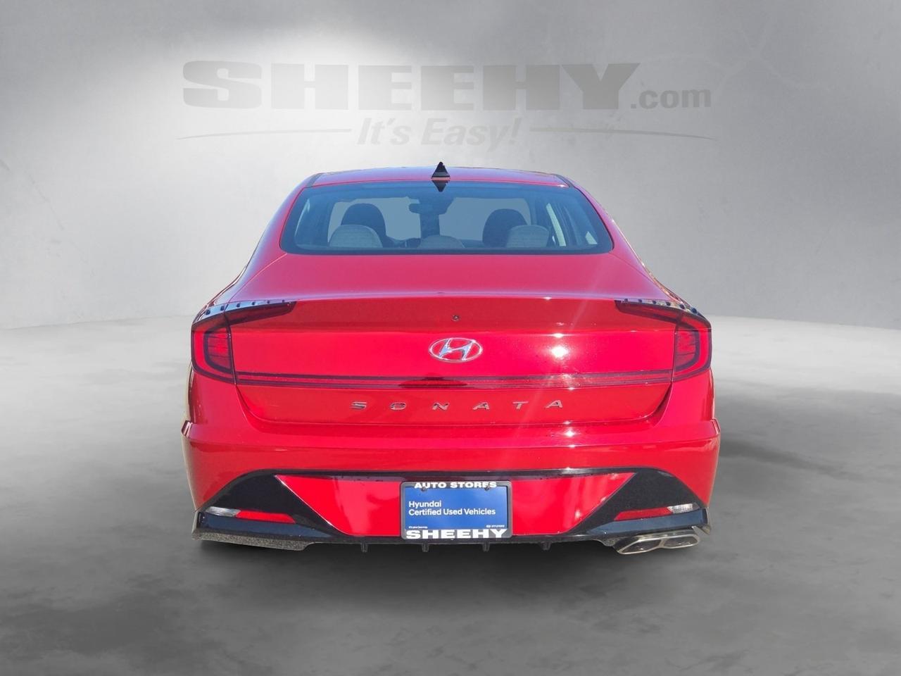 2020 Hyundai Sonata SEL Waldorf MD