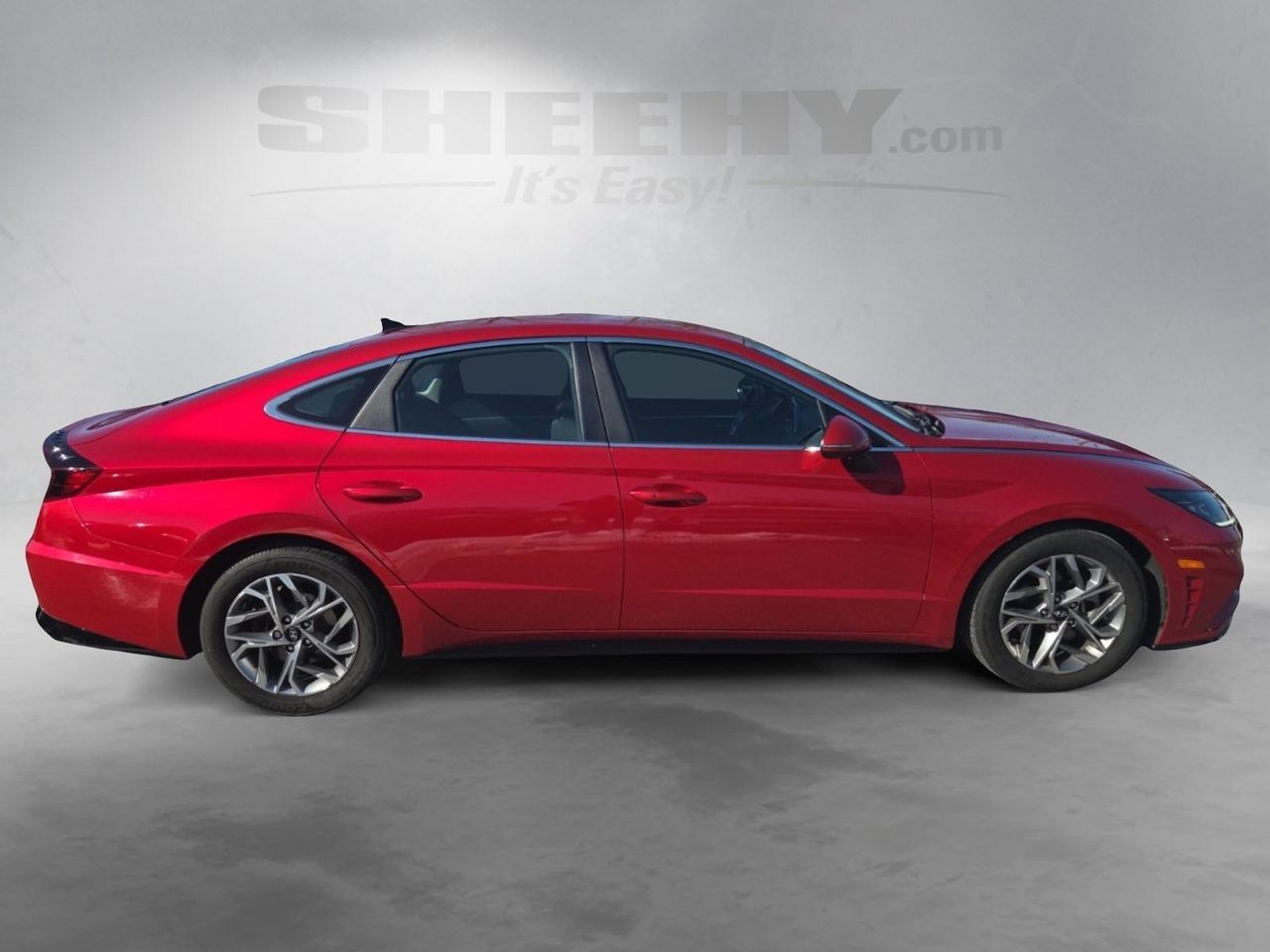 2020 Hyundai Sonata SEL Waldorf MD