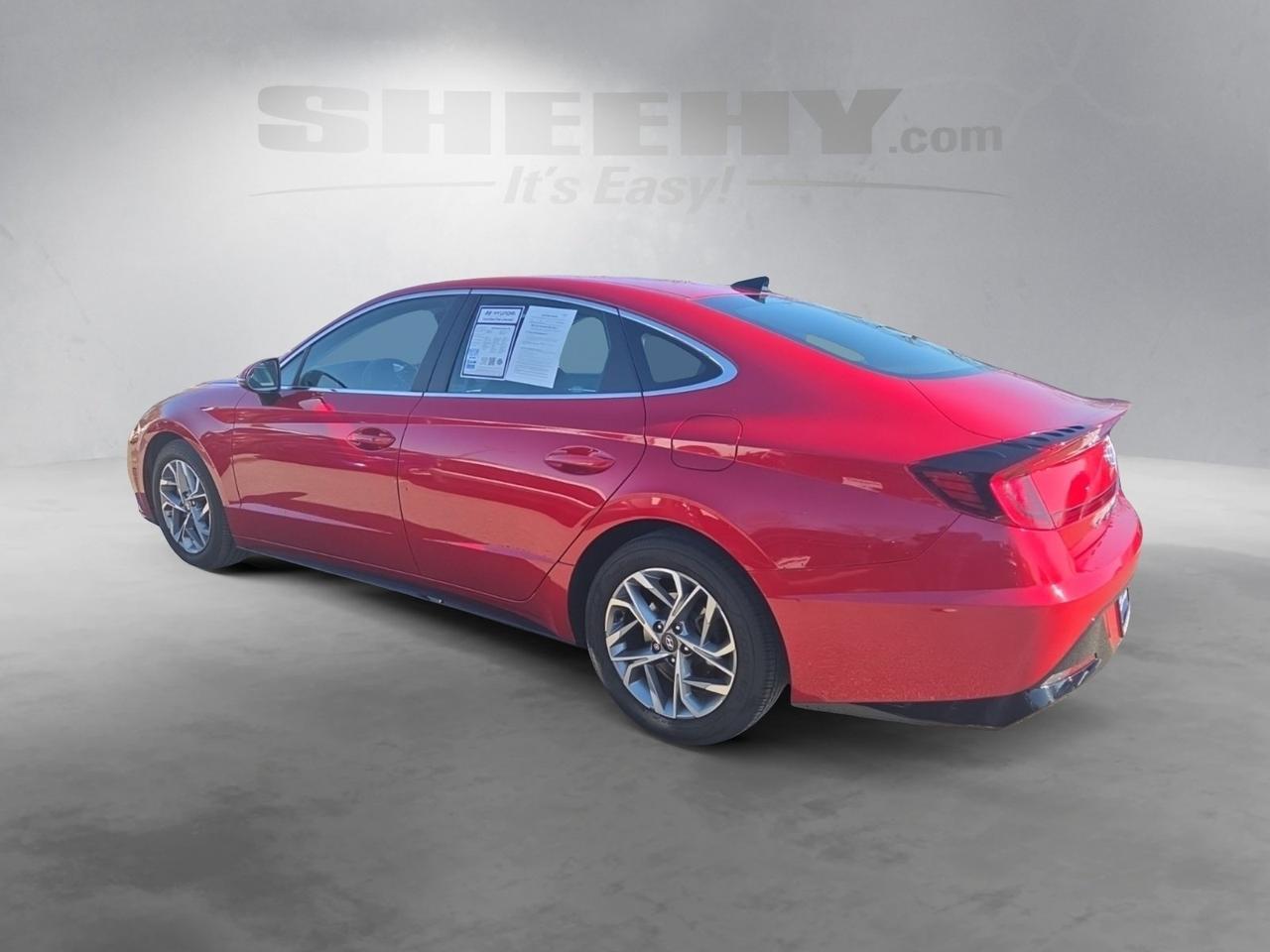 2020 Hyundai Sonata SEL Waldorf MD