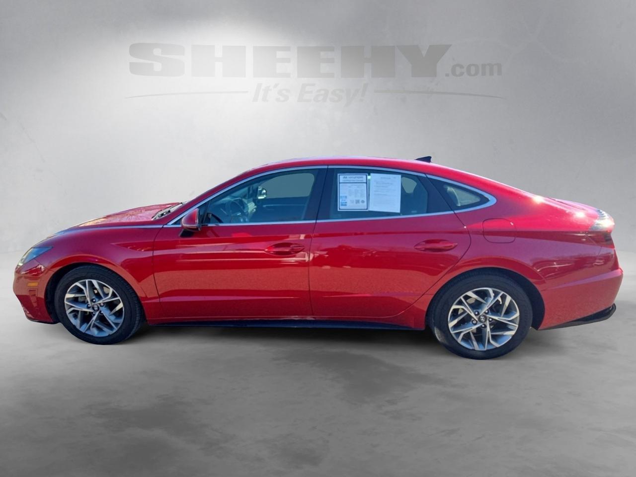 2020 Hyundai Sonata SEL Waldorf MD