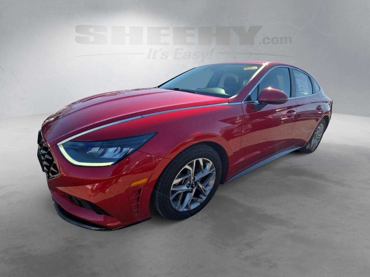 2020 Hyundai Sonata SEL Waldorf MD