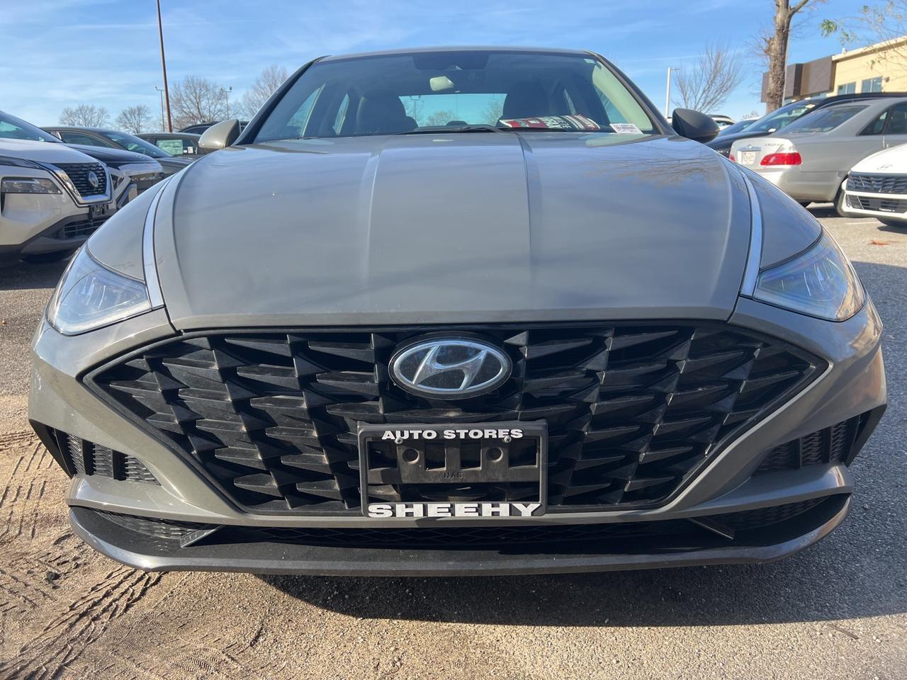 2020 Hyundai Sonata SEL Waldorf MD