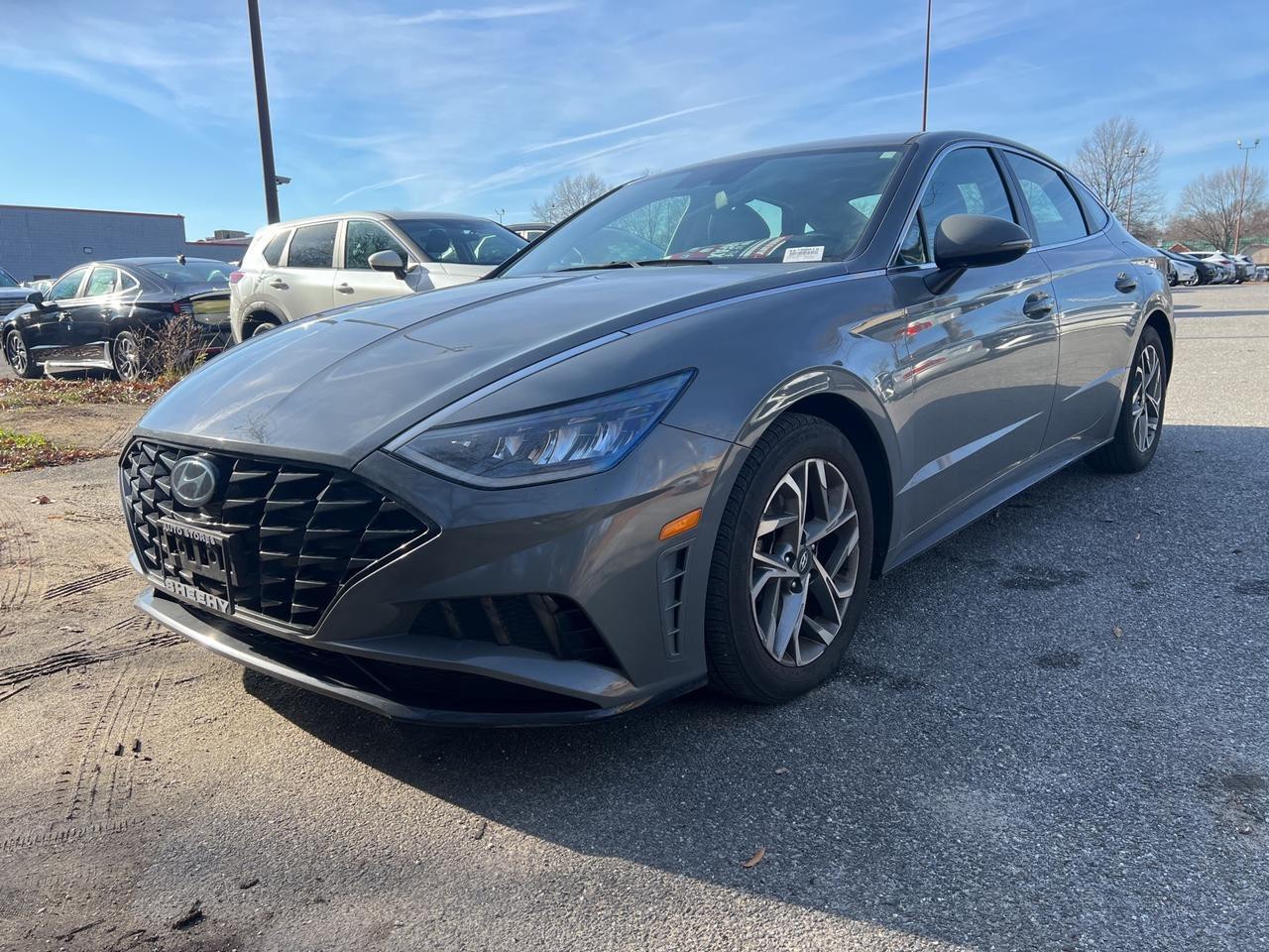 2020 Hyundai Sonata SEL Waldorf MD